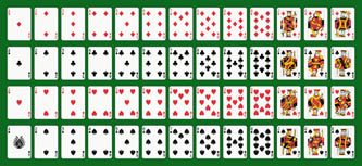 FullDeck